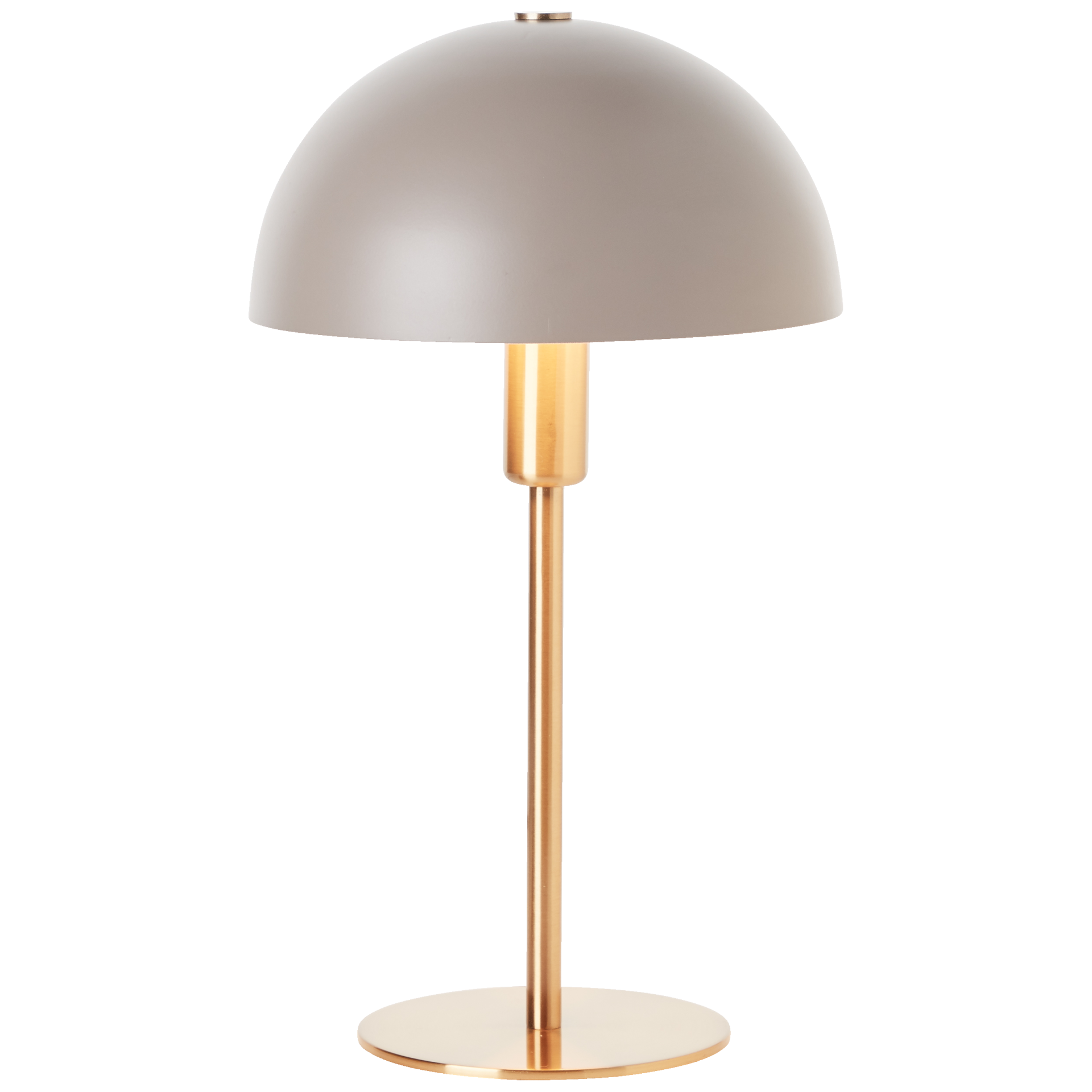 Split Media Lamp